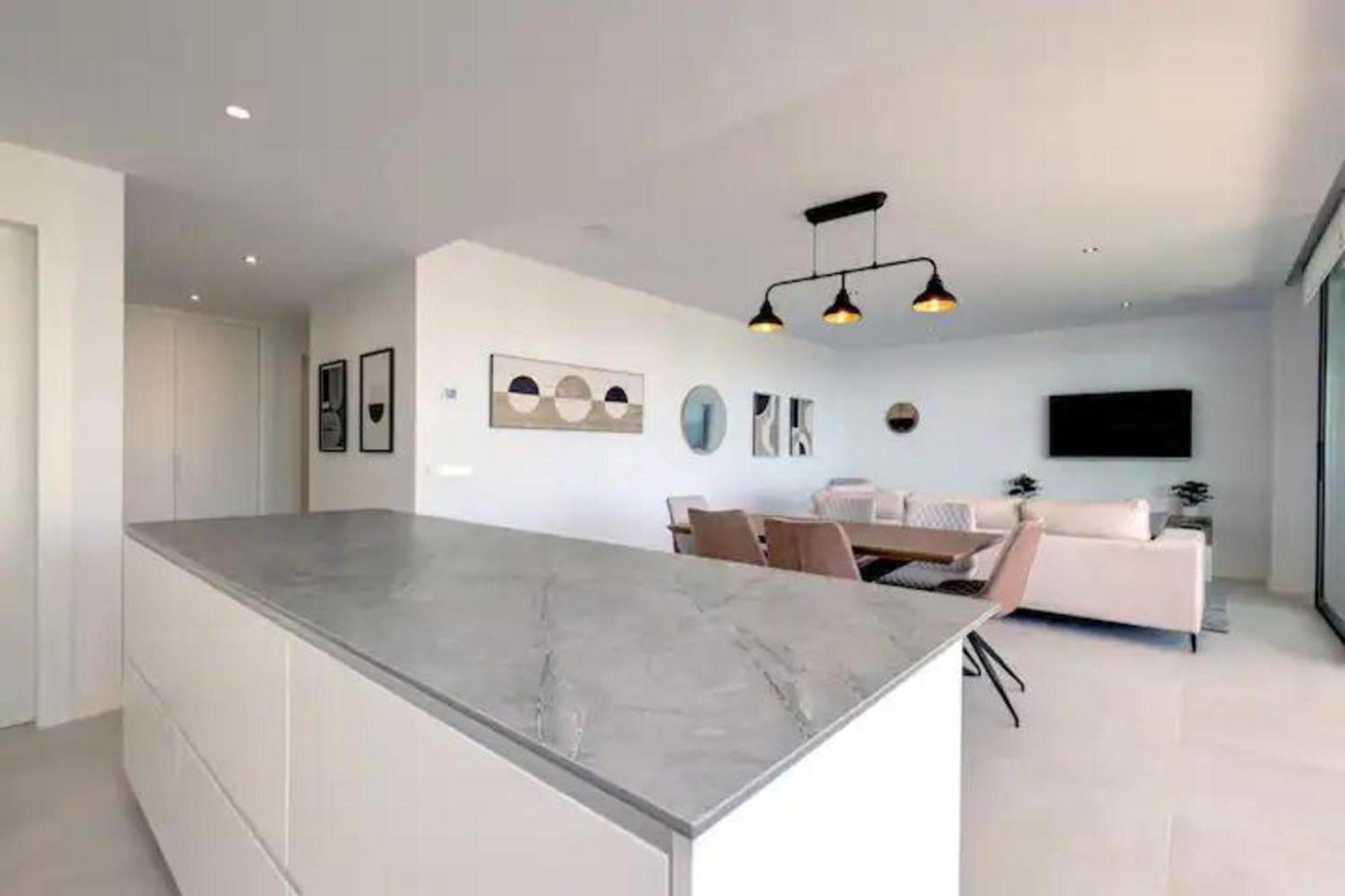 Vivi Homes - Bossa Nova Fuengirola Exterior photo