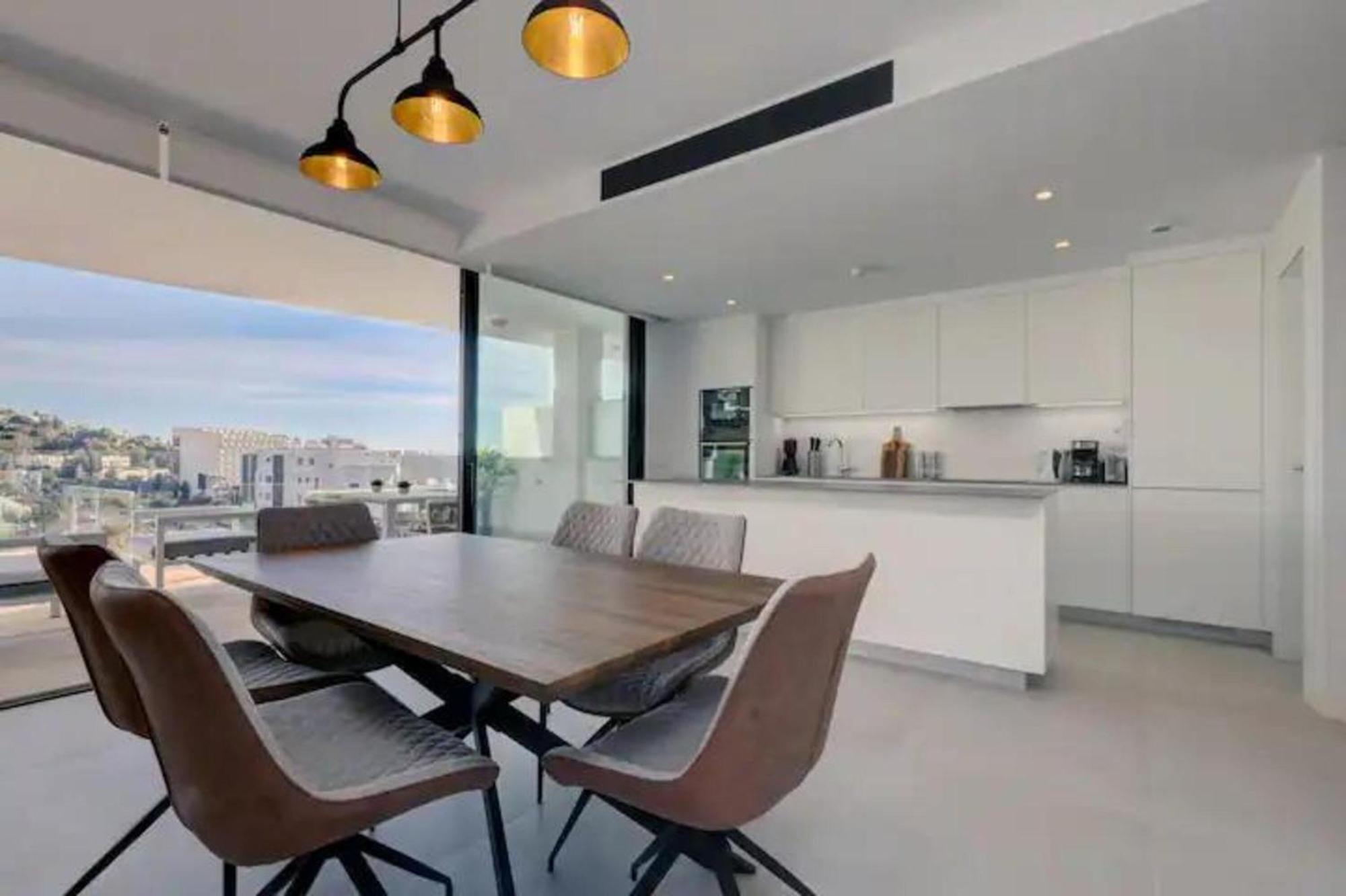 Vivi Homes - Bossa Nova Fuengirola Exterior photo