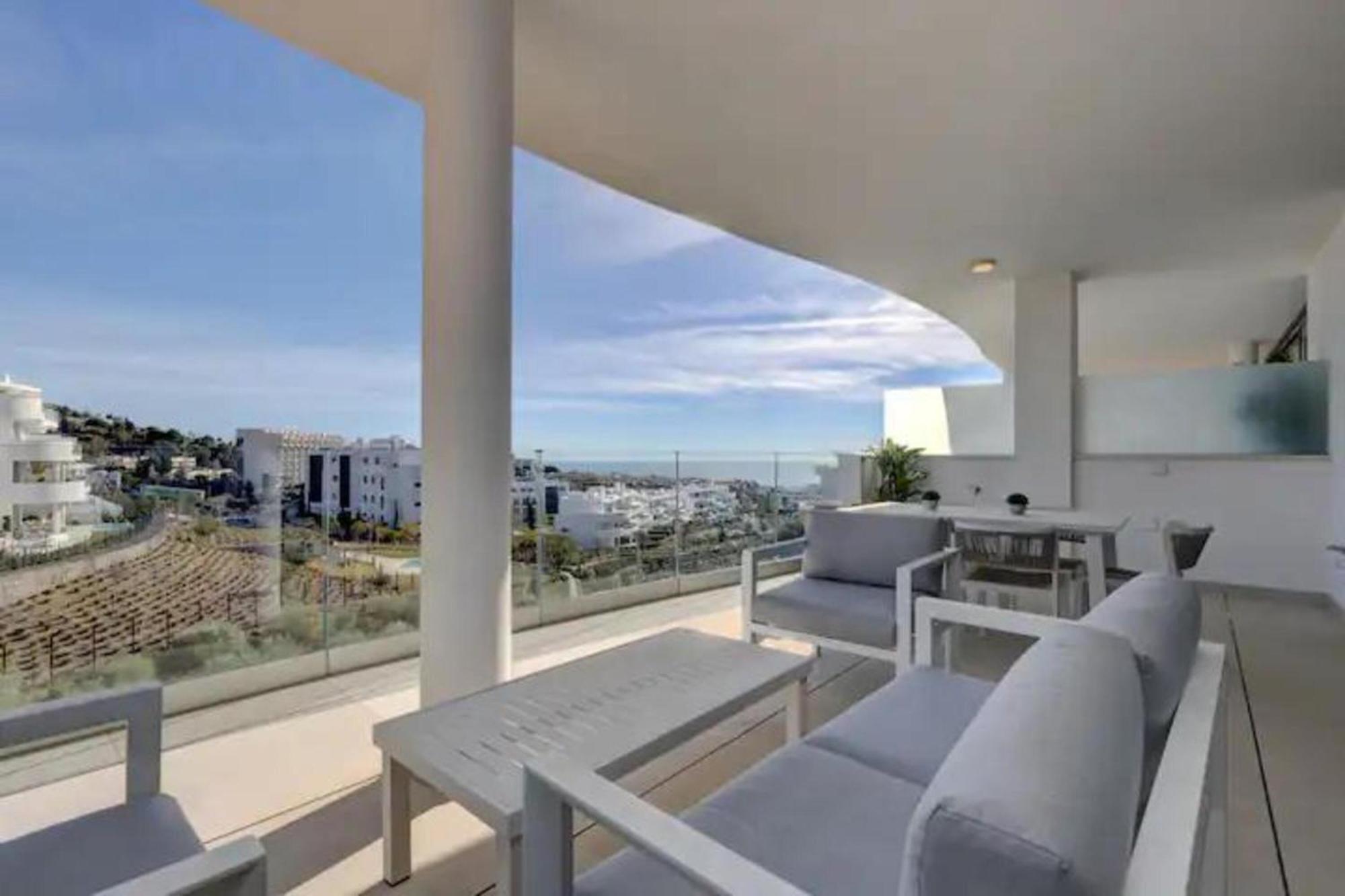 Vivi Homes - Bossa Nova Fuengirola Exterior photo
