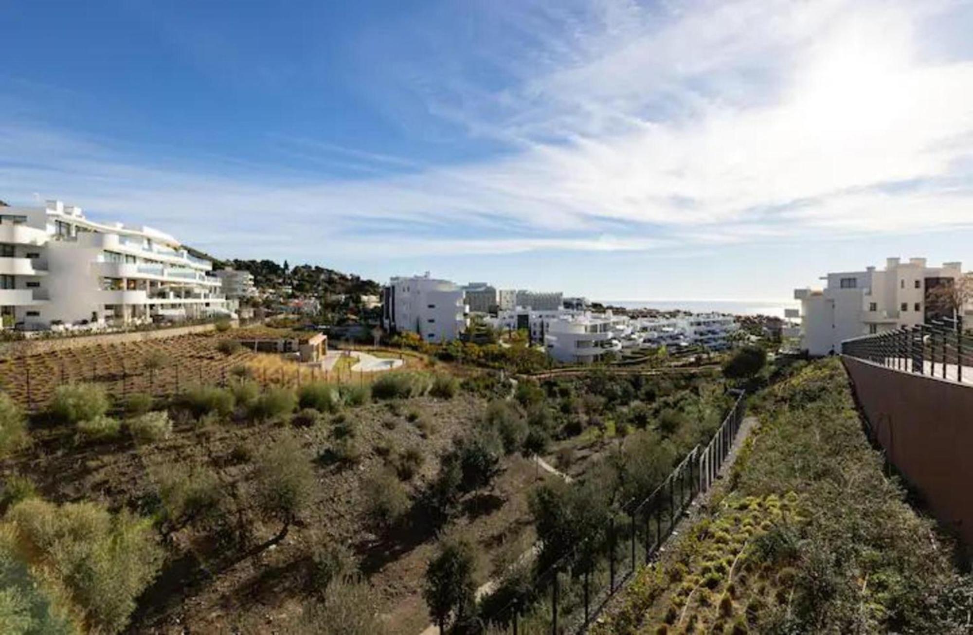 Vivi Homes - Bossa Nova Fuengirola Exterior photo