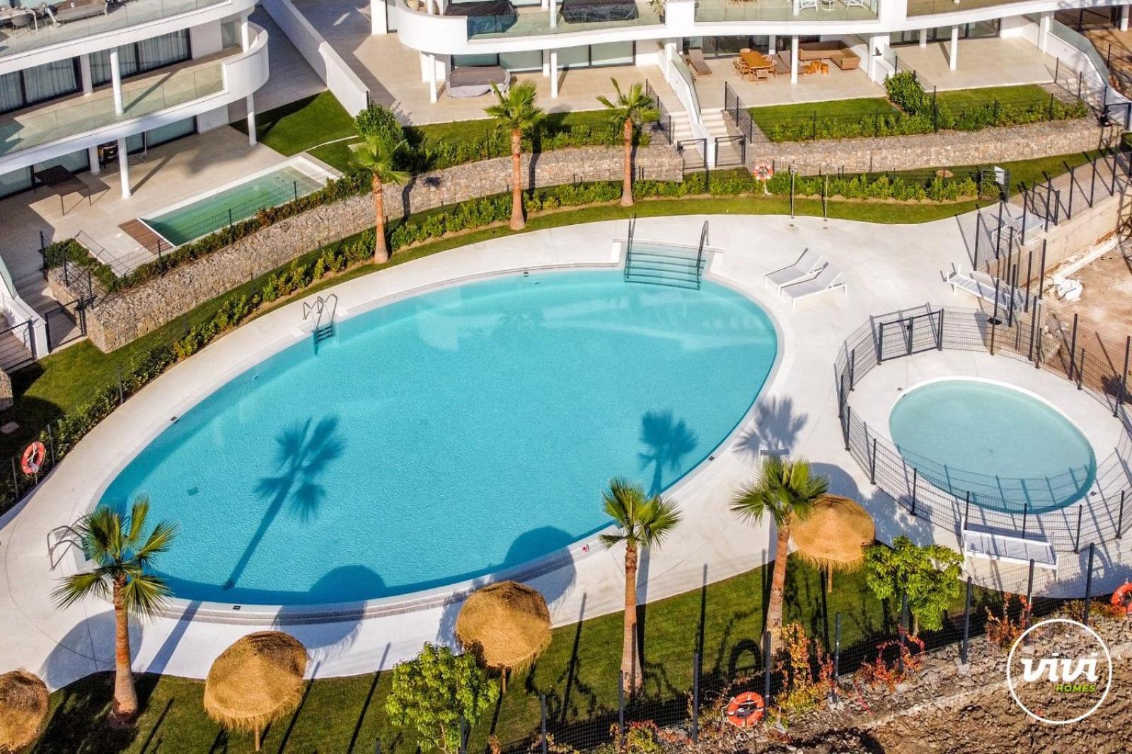 Vivi Homes - Bossa Nova Fuengirola Exterior photo