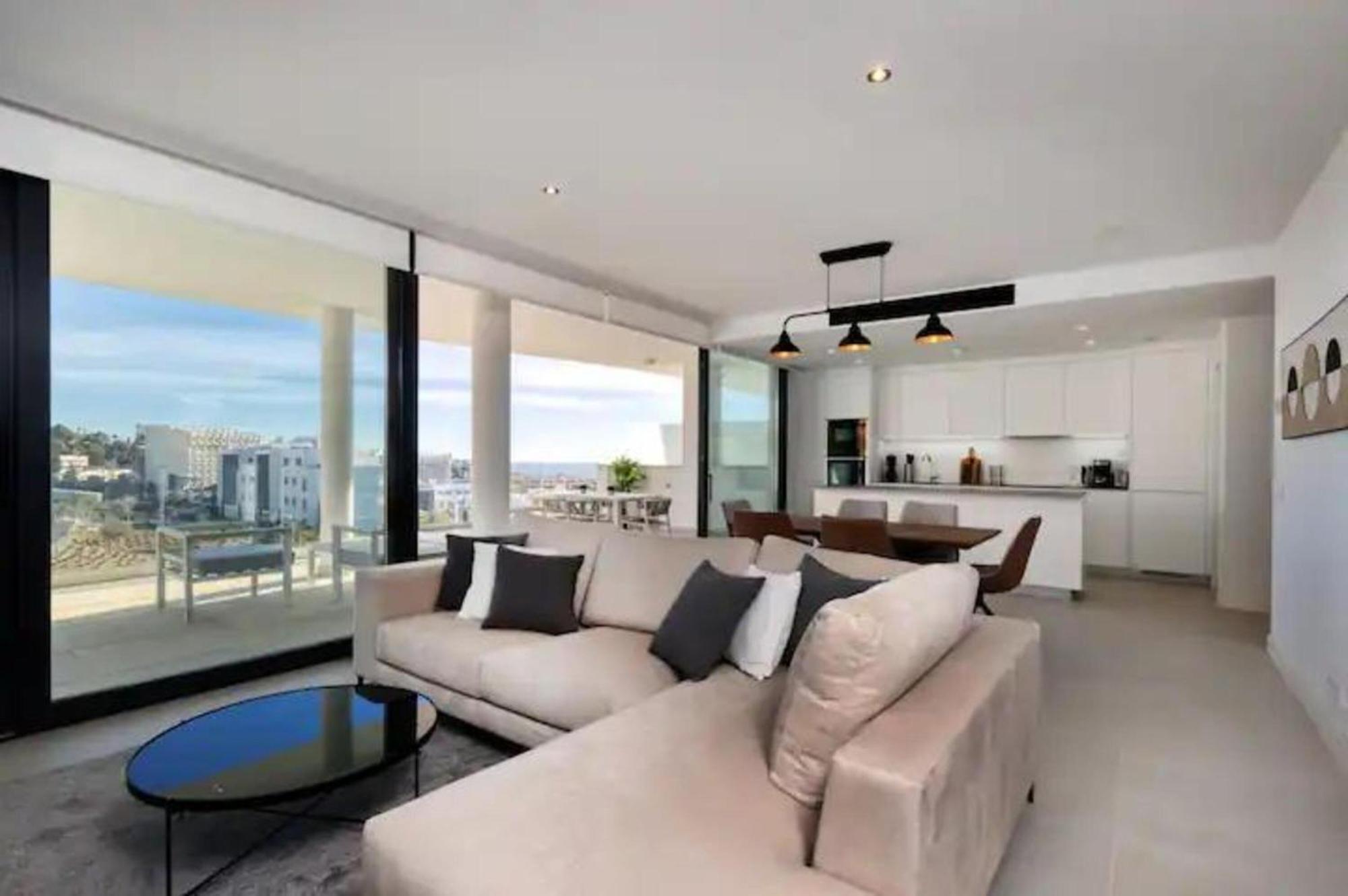 Vivi Homes - Bossa Nova Fuengirola Exterior photo