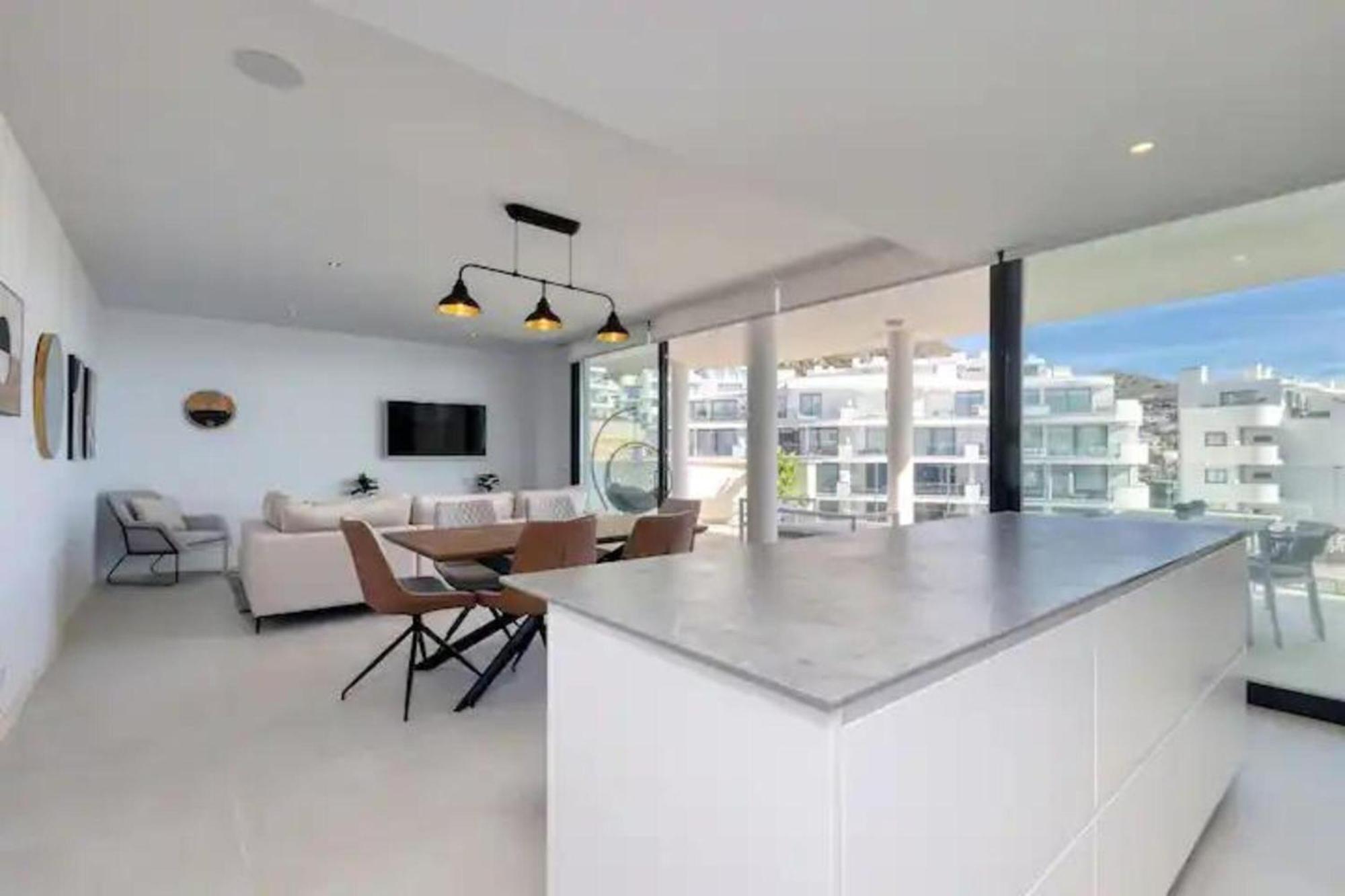Vivi Homes - Bossa Nova Fuengirola Exterior photo