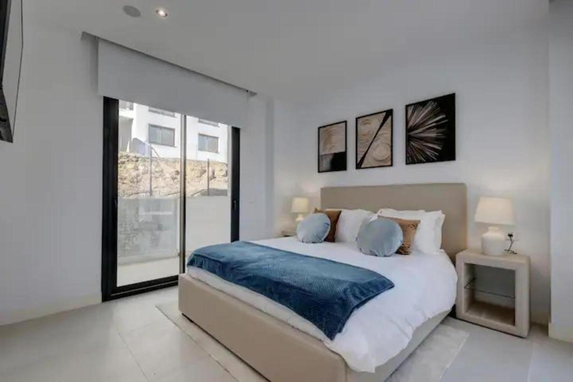Vivi Homes - Bossa Nova Fuengirola Exterior photo