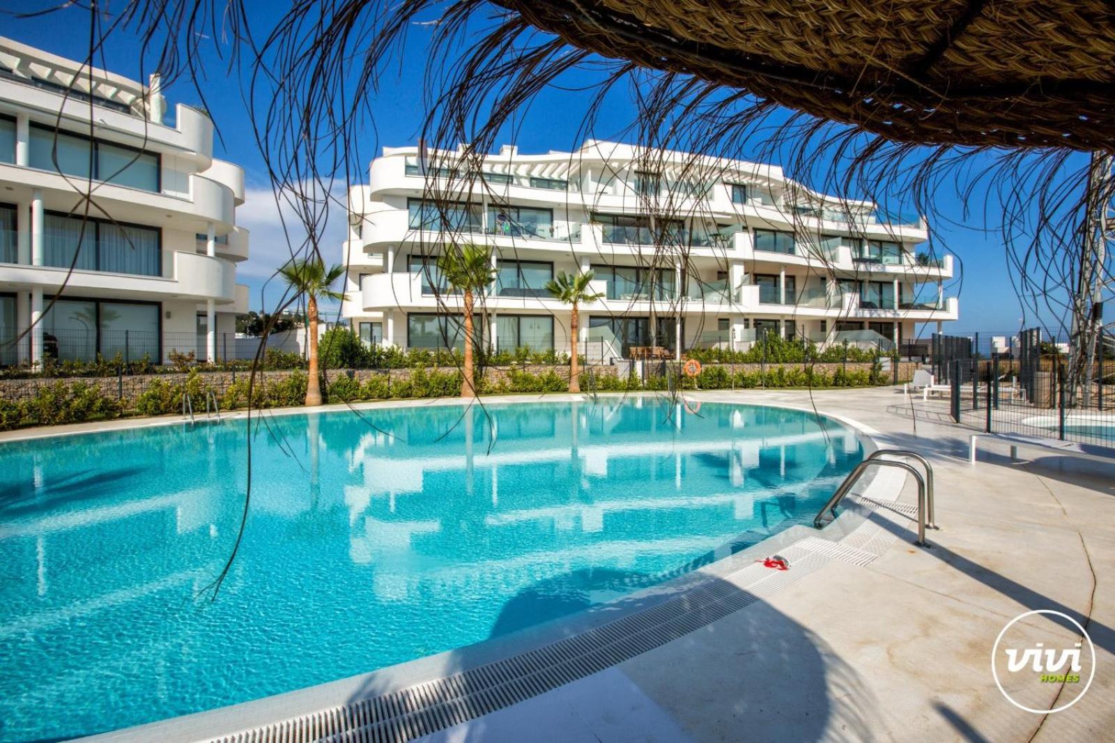 Vivi Homes - Bossa Nova Fuengirola Exterior photo